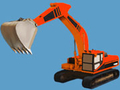 Spel Graafmachine Bouwmeester  online