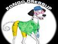 Spel Pongo aankleden  online
