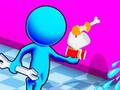 Spel Winkelcentrum  online