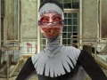 Spel Laten we de boze non doden  online