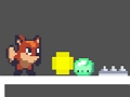 Spel Noob Fox 2 online