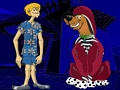 Spel Scooby Shaggy online