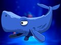 Spel Big Oceans Fish Legpuzzel  online