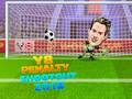 Spel Y8 penalty shootout 2018 online