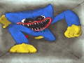 Spel Knuffel puzzel 2  online