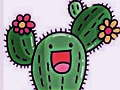 Spel Pin de cactus  online
