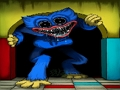 Spel Knuffel puzzel  online