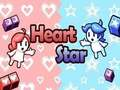 Spel Hart Ster  online