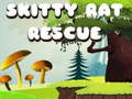 Spel Skitty Rat Rescue online