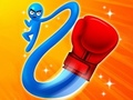 Spel Rocket Punch online