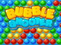 Spel Bubbel schieter  online