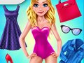 Spel Catwalk Mode Schoonheid  online