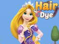 Spel Haarverf  online