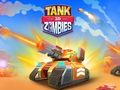 Spel Tankzombies 3D  online