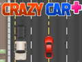 Spel Gekke auto  online