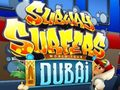 Spel Subway Surfers Dubai online