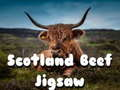 Spel Schotland Beef Legpuzzel  online