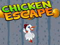Spel Kip Ontsnap  online