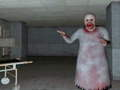 Spel Horror baby in gele vs oma enge simulator  online