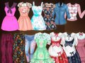Spel Kawaii Middelbare School Mode  online