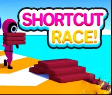 Spel Snelkoppeling Run 3D Huggy  online