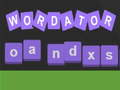 Spel Wervelaar online