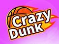 Spel Gekke dunk online