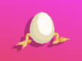 Spel Stuiterend Ei  online