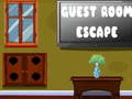 Spel Ontsnapping uit de gastenkamer  online