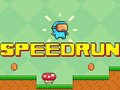 Spel Speedrun online