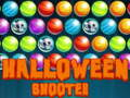 Spel Halloween-shooter  online