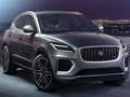 Spel Jaguar E-PACE 2021 SLIDE online