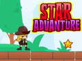 Spel Sterren avontuur  online
