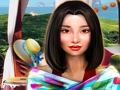 Spel Eiland Huwelijksreis  online