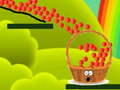 Spel Vang appel  online