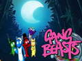 Spel Bende beesten  online