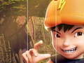 Spel Boboiboy-pianotegels  online