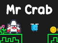 Spel Meneer Krab  online