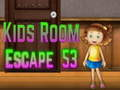 Spel Amgel Kinderkamer Escape 53  online
