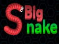Spel Grote Slang  online