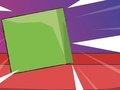 Spel Cube Runner: Eindeloos  online