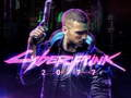 Spel Cyberpunk 2077 Legpuzzel  online