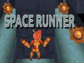 Spel Ruimte Runner  online