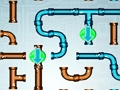 Spel Loodgieter en pijpen  online