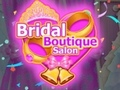 Spel Bruidsboetieksalon  online