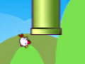 Spel Boze Flappy Chicken Fly online
