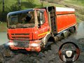 Spel Vrachtwagensimulator: Europa 2  online