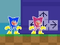 Spel Twins Zonic online