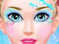 Spel Liefde Ballerina  online