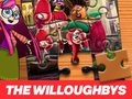 Spel De Willoughbys Legpuzzel  online
